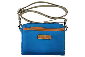 piega Blue