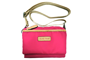 Piega Pink