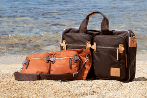 Viaggio Look Book